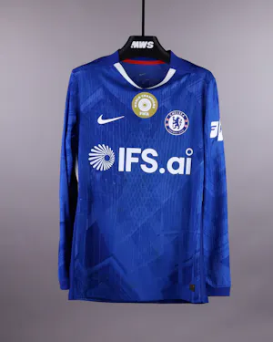 João Pedro Chelsea shirt