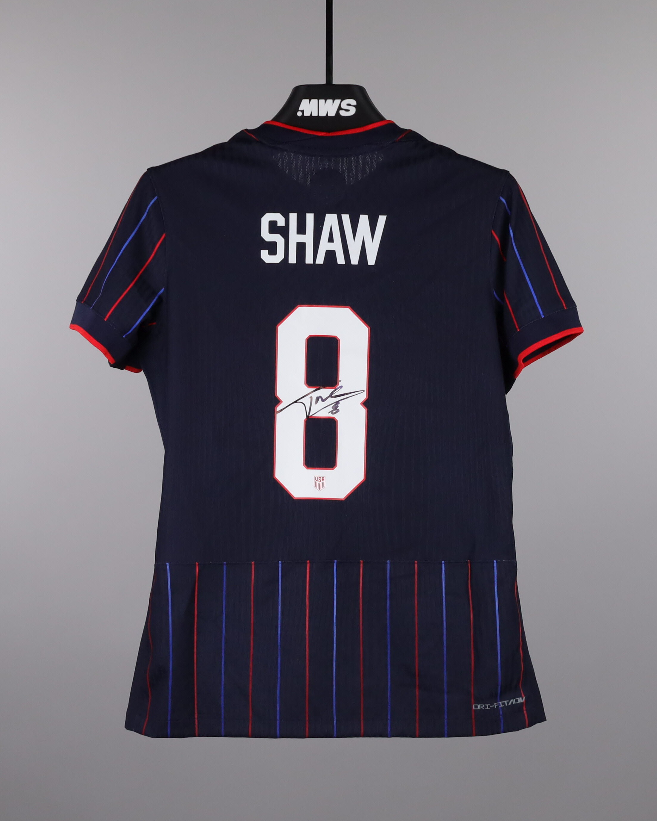 Jaedyn Shaw United States W shirt