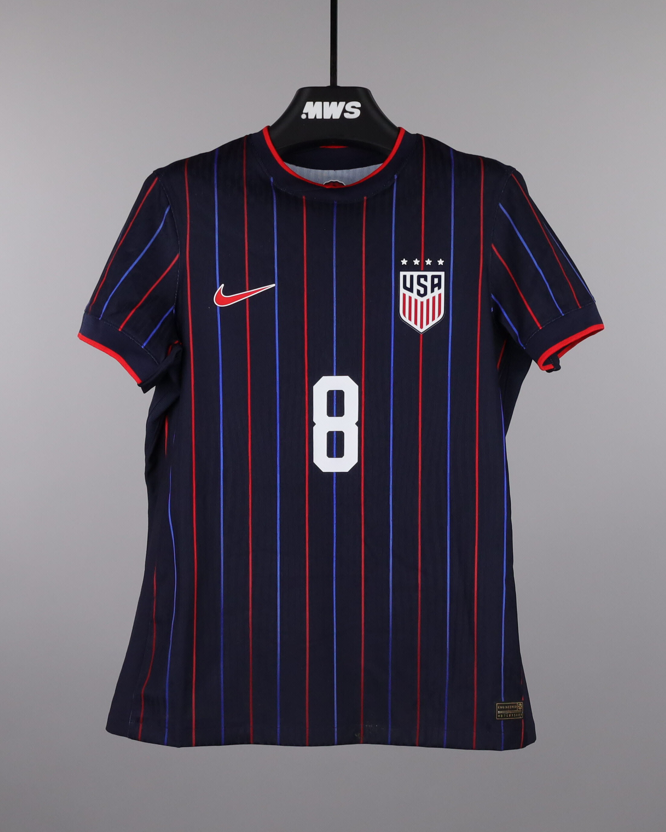 Jaedyn Shaw United States W shirt