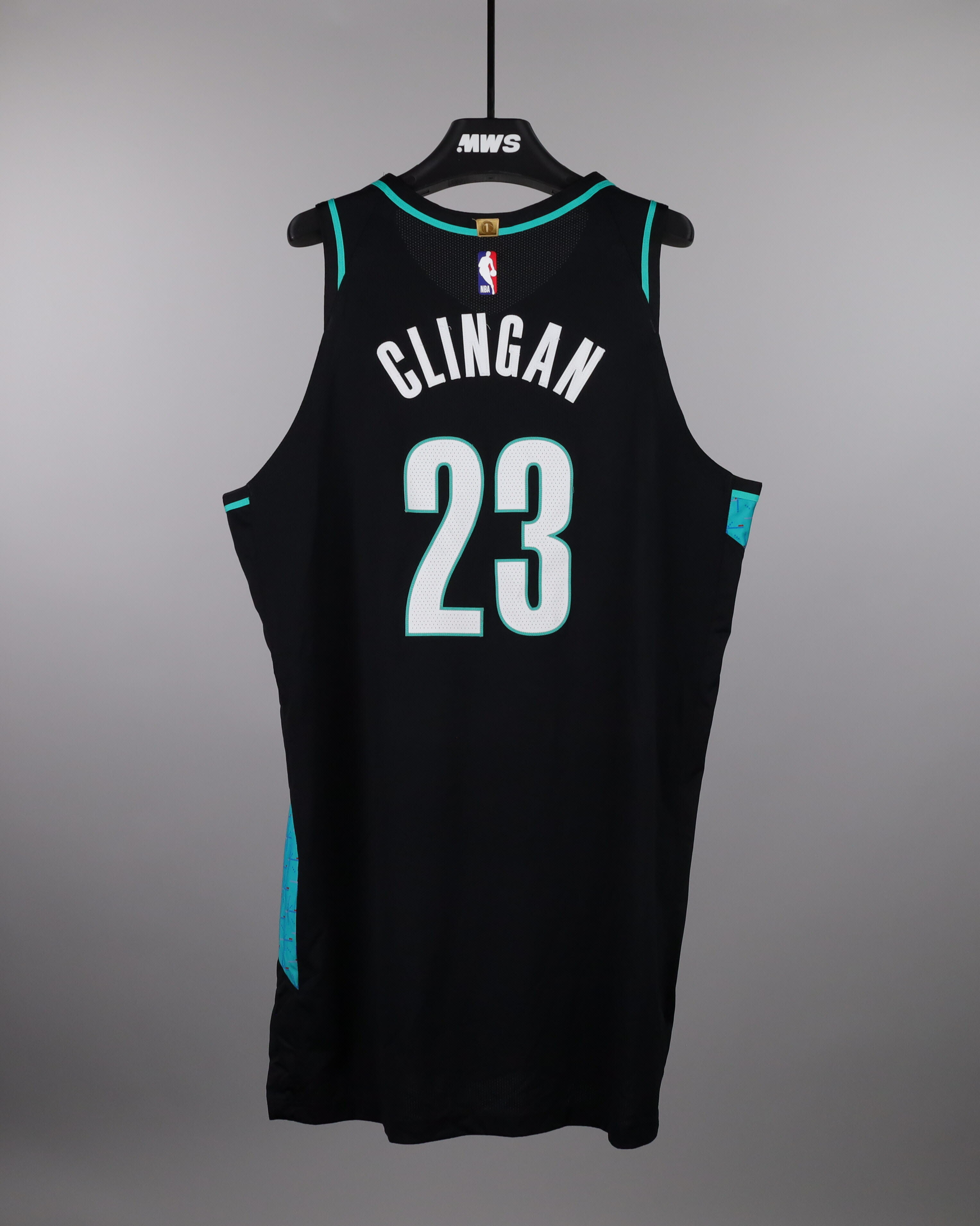 trail blazers city jersey 2018