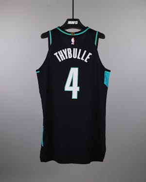 Matisse Thybulle Portland Trail Blazers shirt