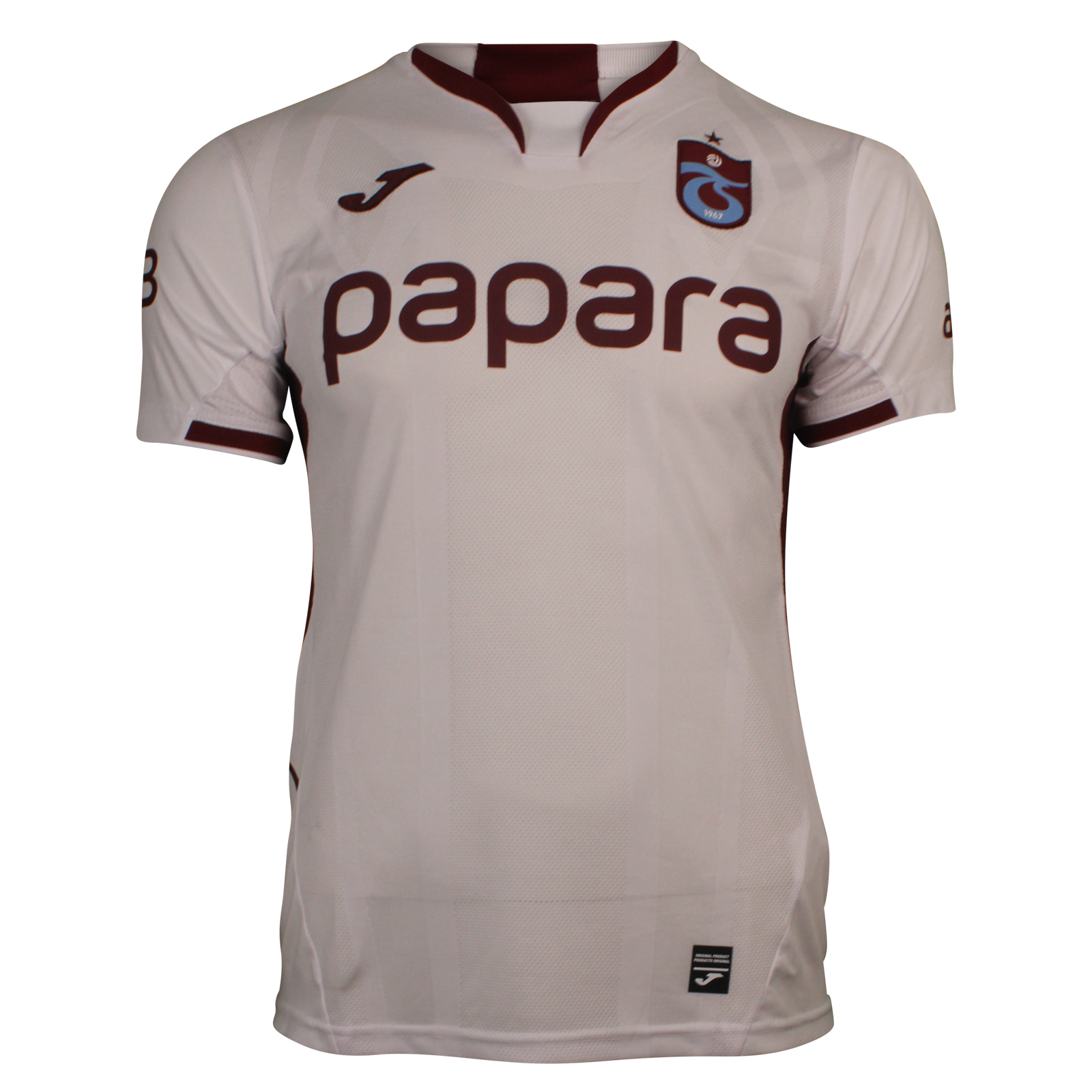 O. Çakıroğlu Trabzonspor jersey