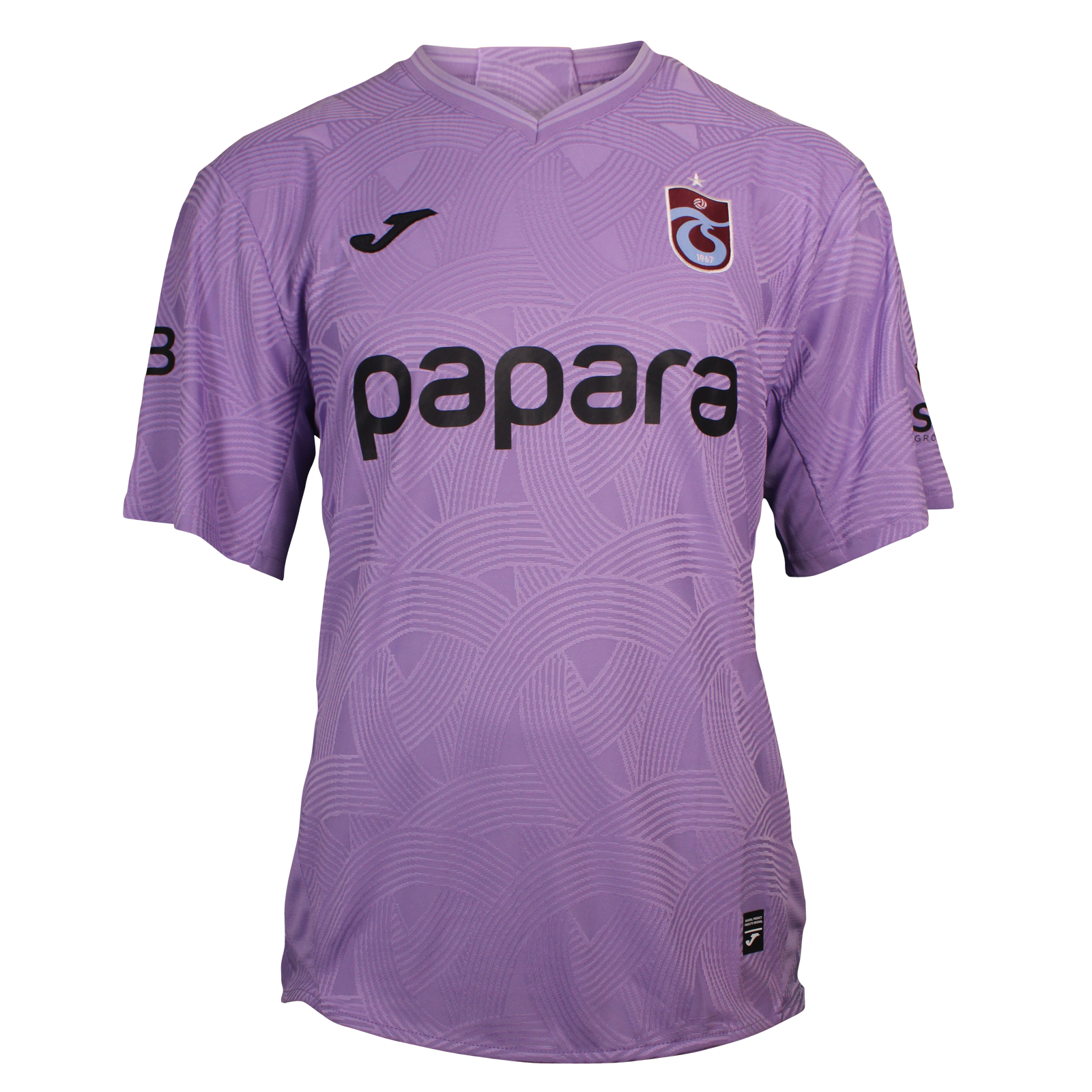Onuralp Çevikkan Trabzonspor jersey