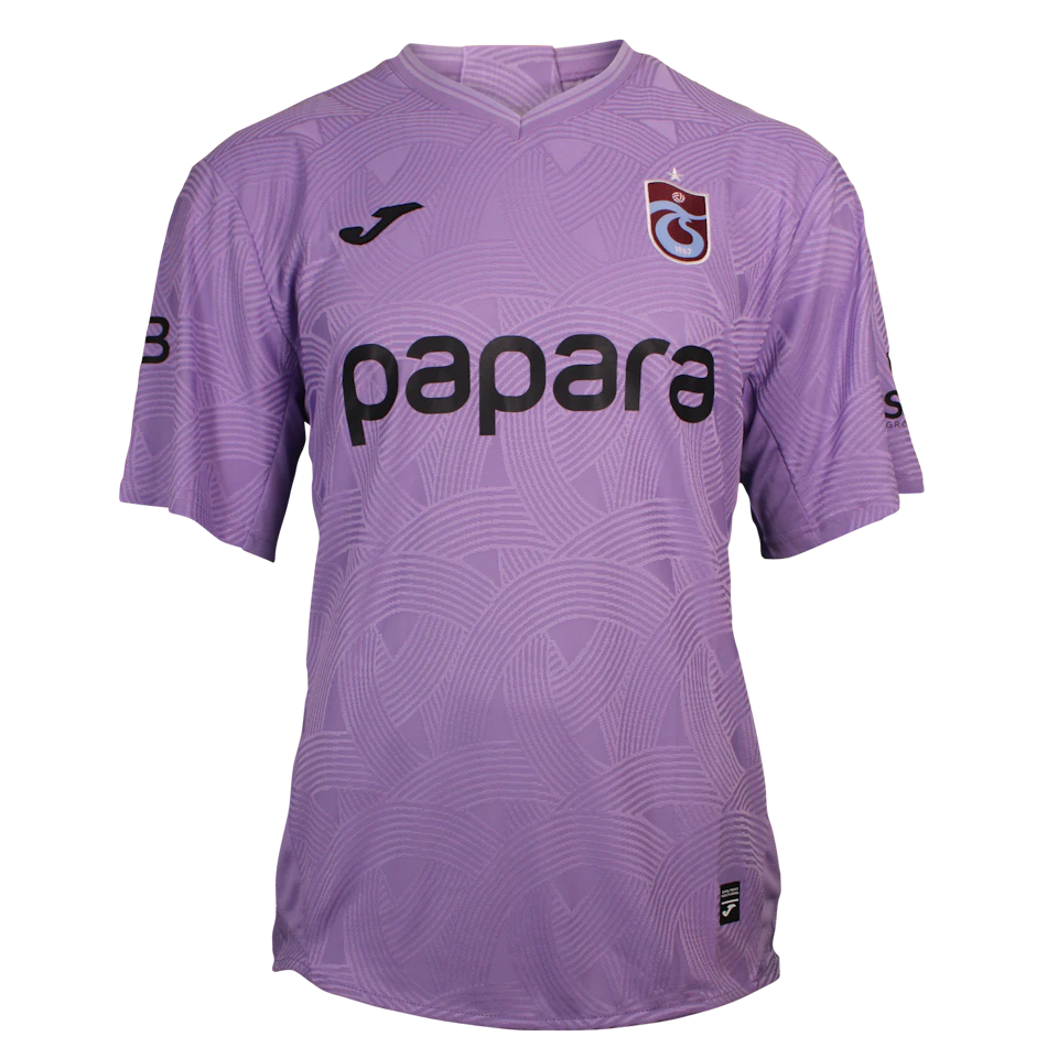 Onuralp Çevikkan Trabzonspor jersey