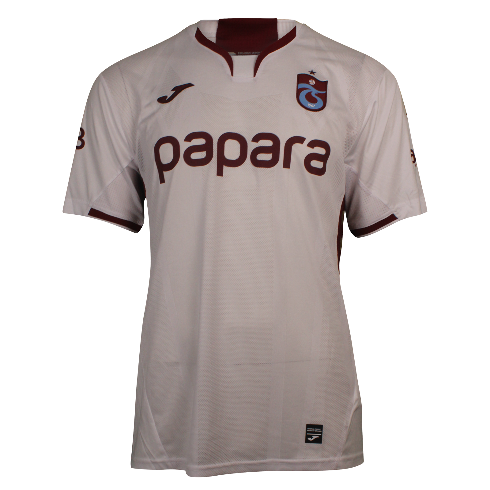 Salih Malkoçoğlu Trabzonspor jersey