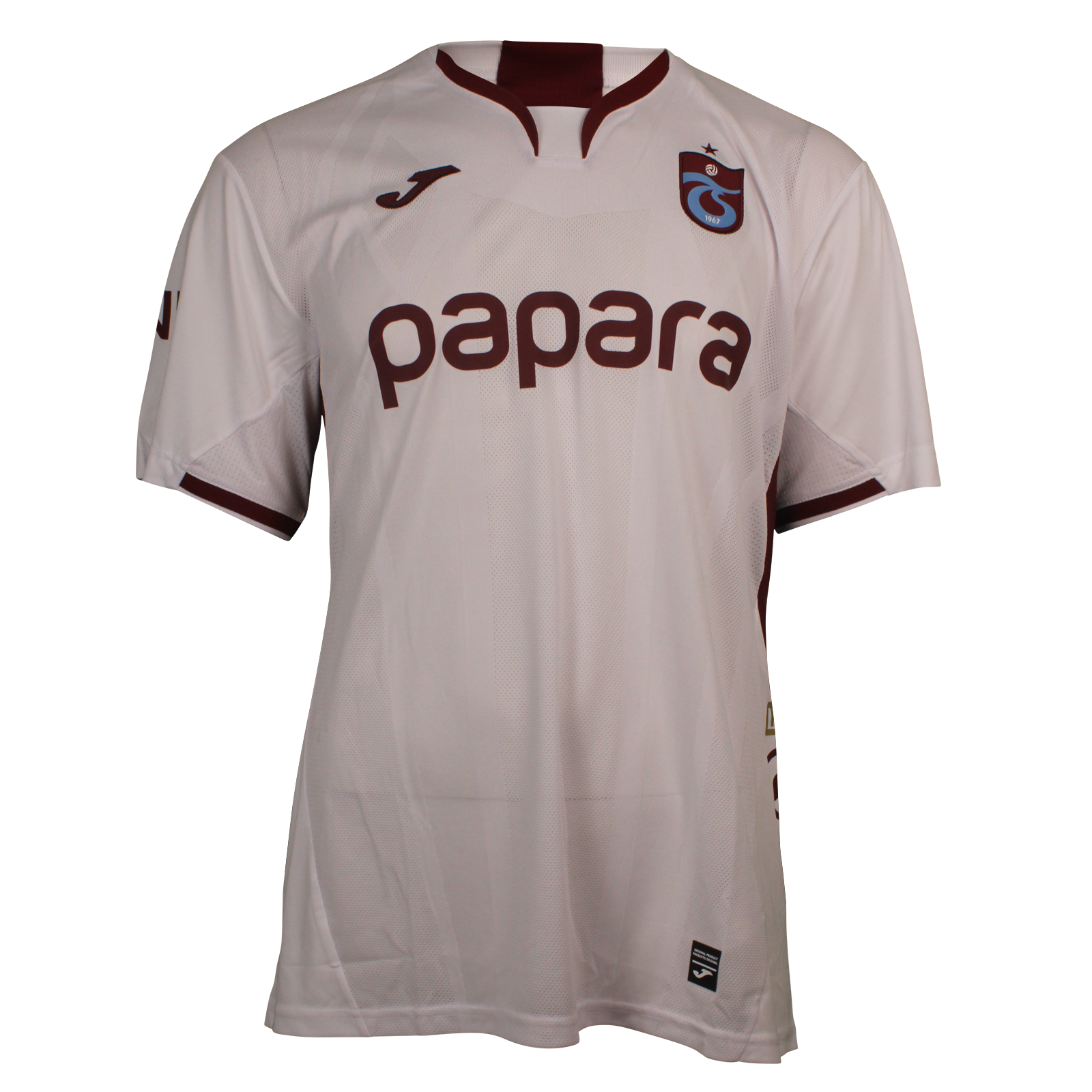 Mehmet Umut Nayir Trabzonspor jersey