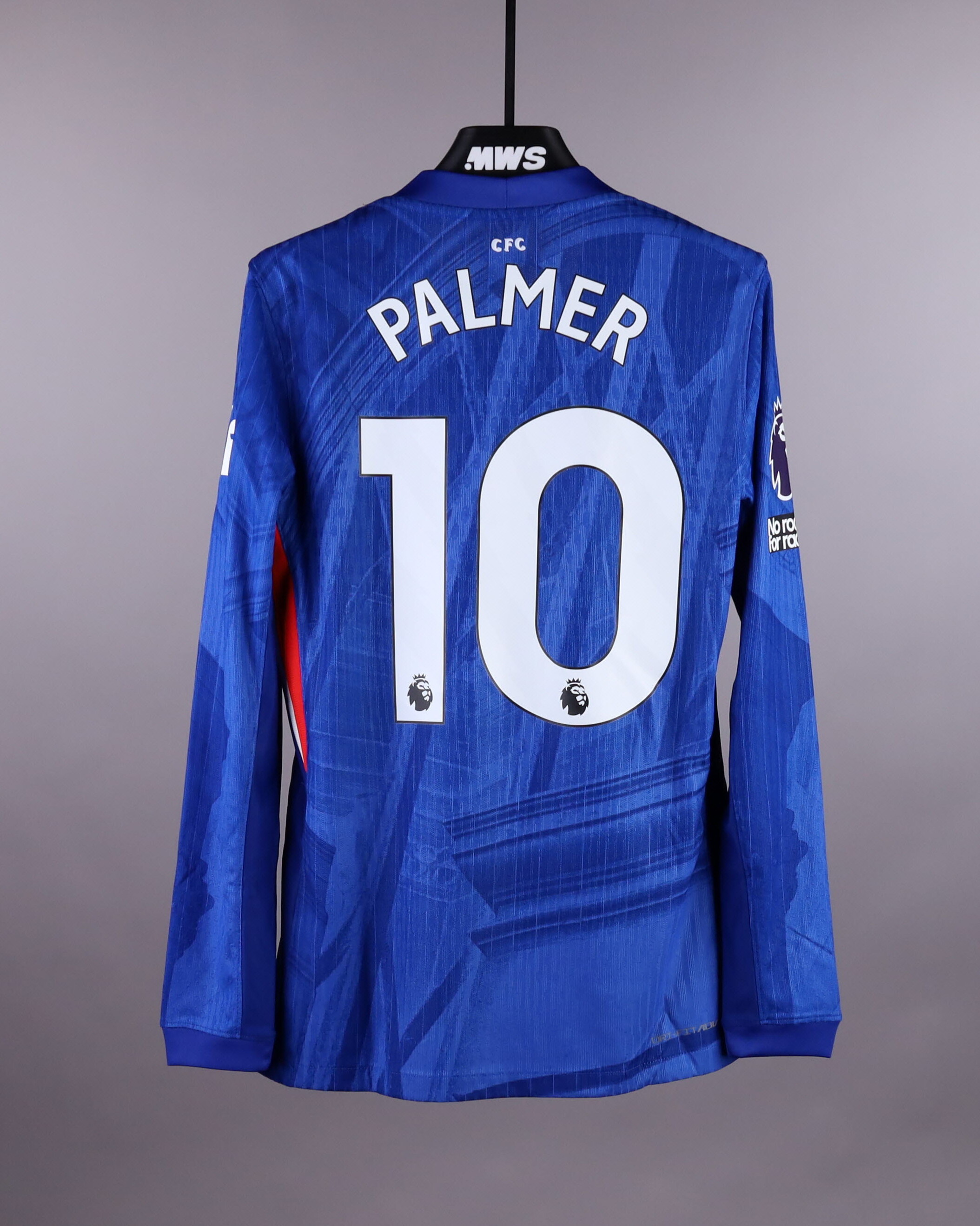 Cole Palmer | Arsenal - Chelsea | MWS