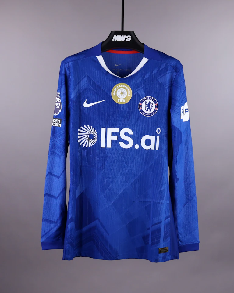 Reece James Chelsea jersey