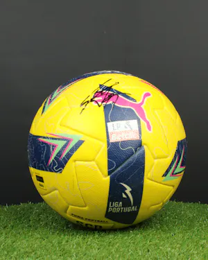 Match Scored Ball `16 - Luis Suárez | Sporting CP