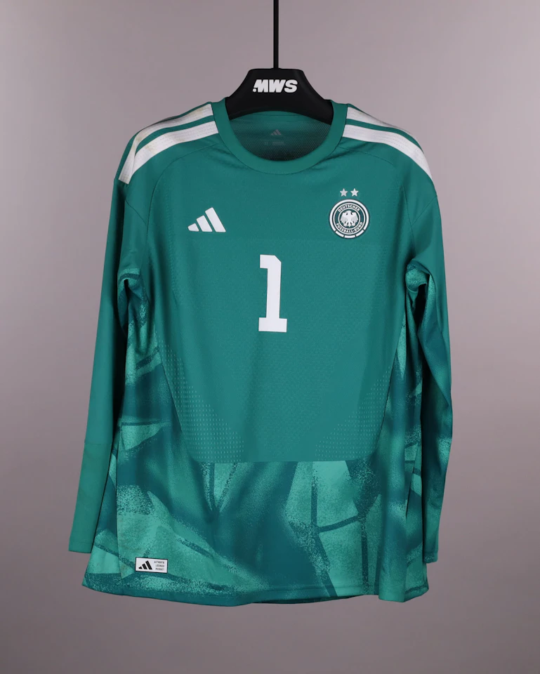 Ann-Katrin Berger Germany W shirt