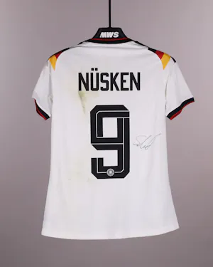 Sjoeke Nüsken Germany W shirt