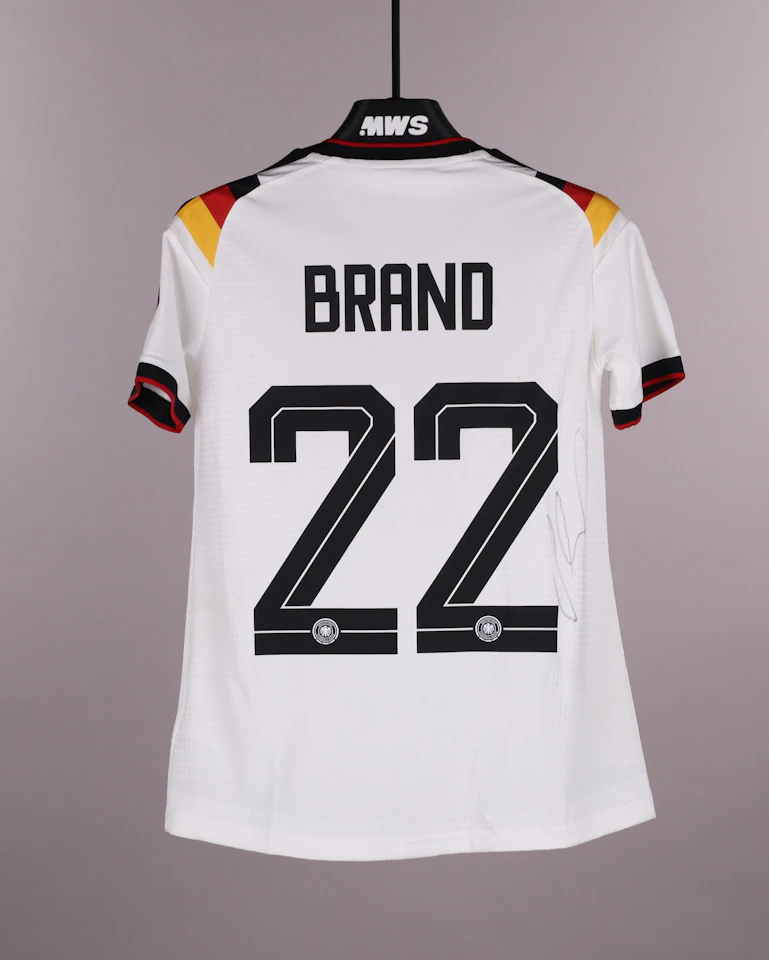 Jule Brand Germany W shirt