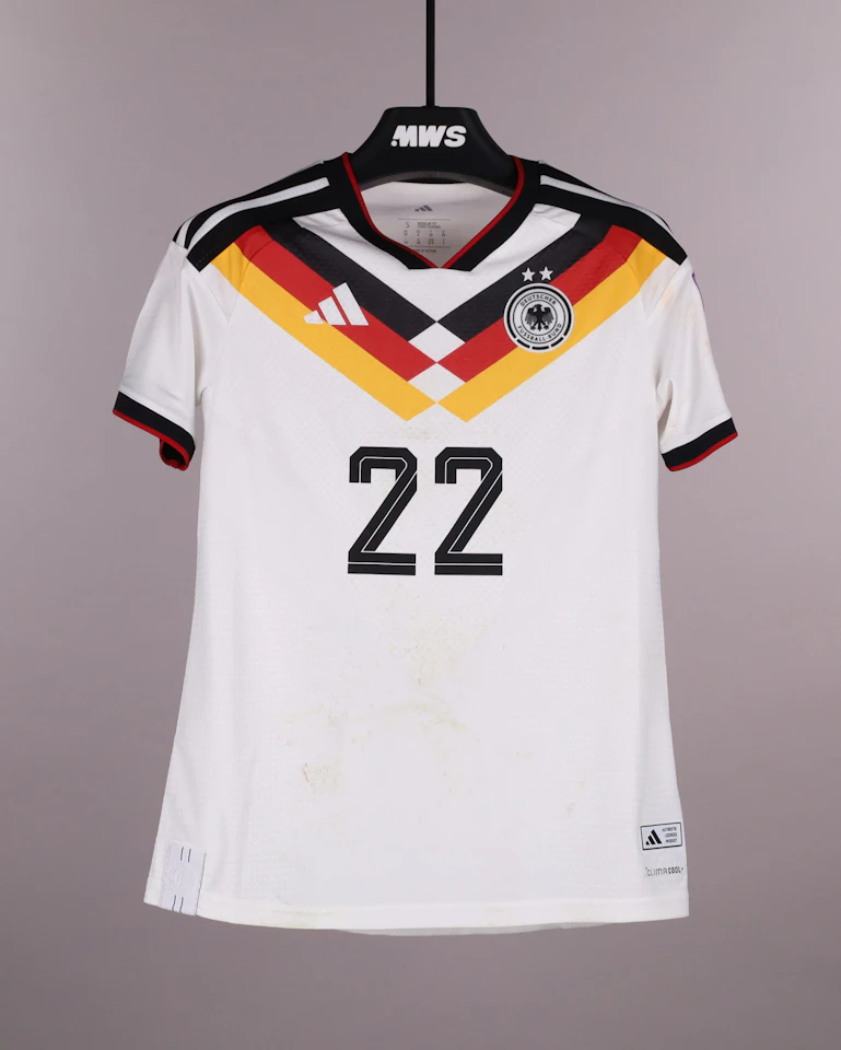 Jule Brand Germany W shirt