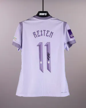 Guro Reiten Norway W shirt