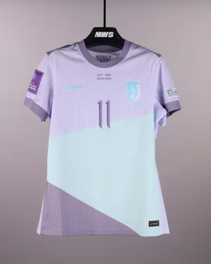 Guro Reiten Norway W shirt