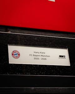 Harry Kane | Limited Edition Framed Signed Home Shirt