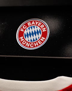 Jamal Musiala | Limited Edition Framed Signed Home Shirt