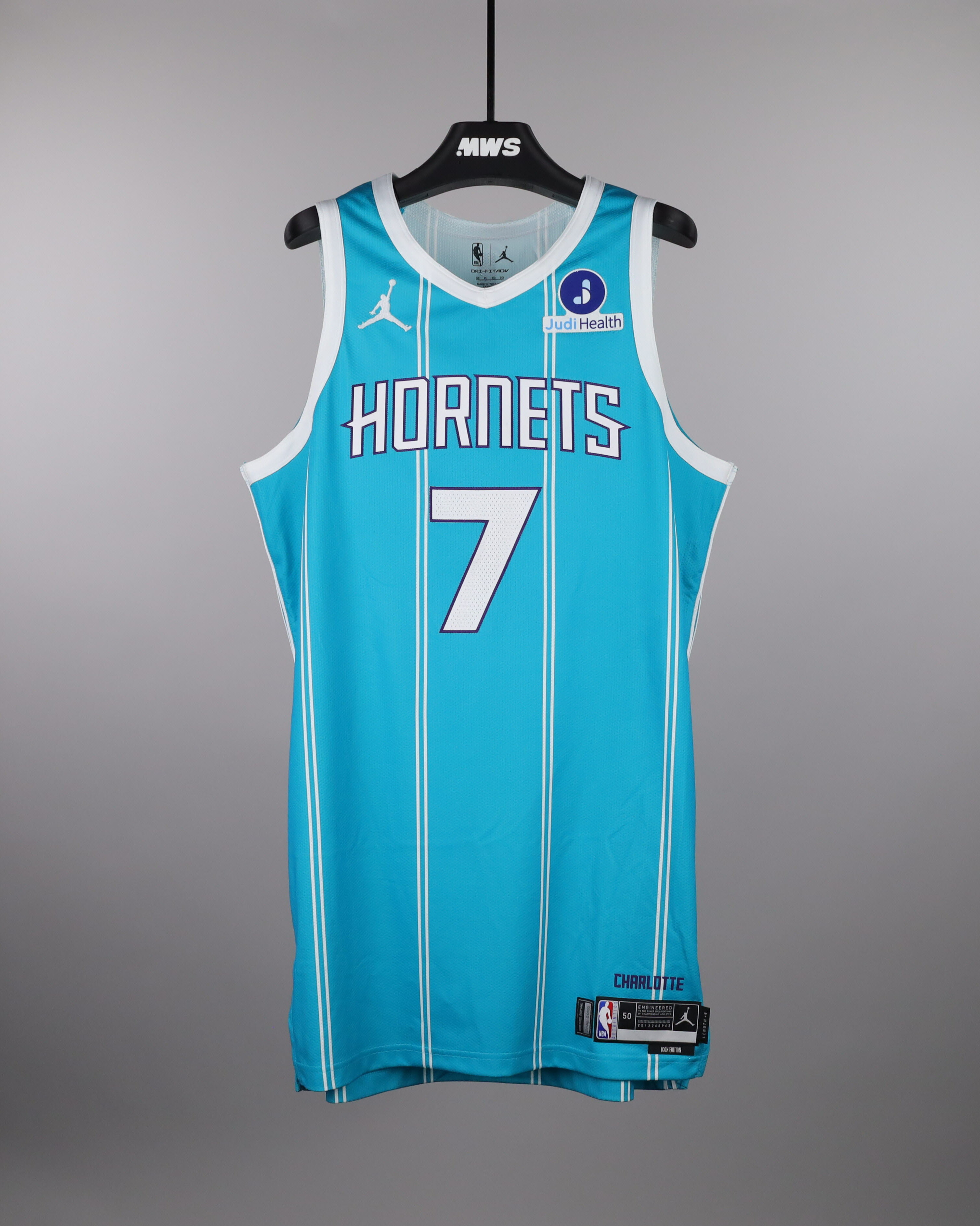 hornets 2021 jersey