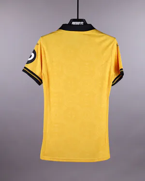 Squad Signed Shirt - 3