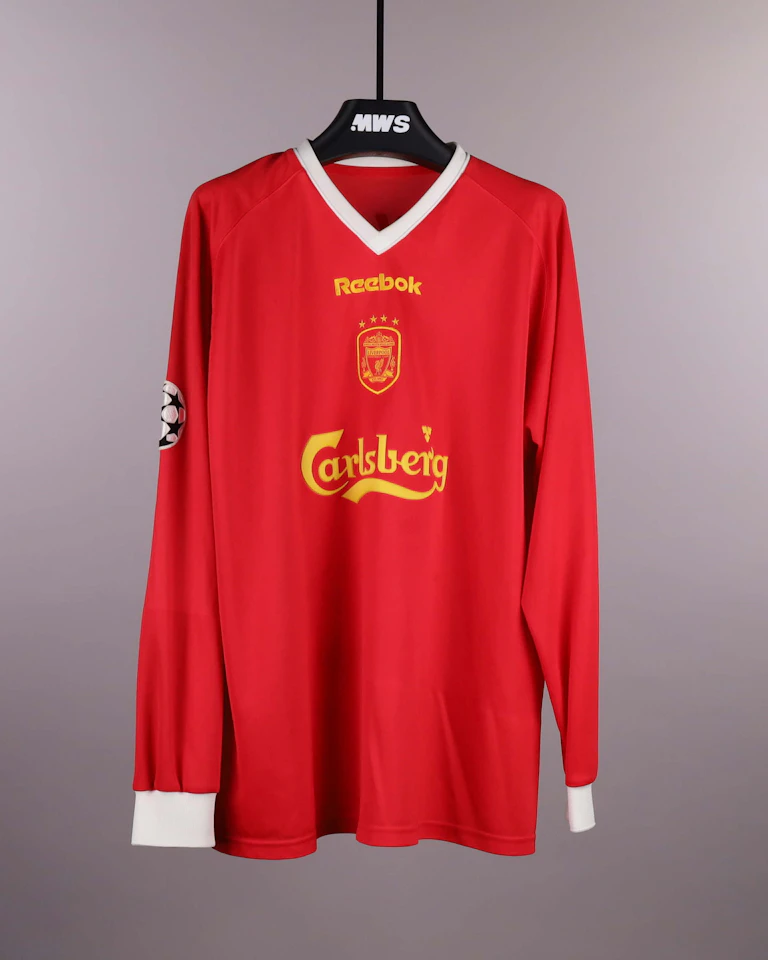 Sami Hyypiä | Liverpool 