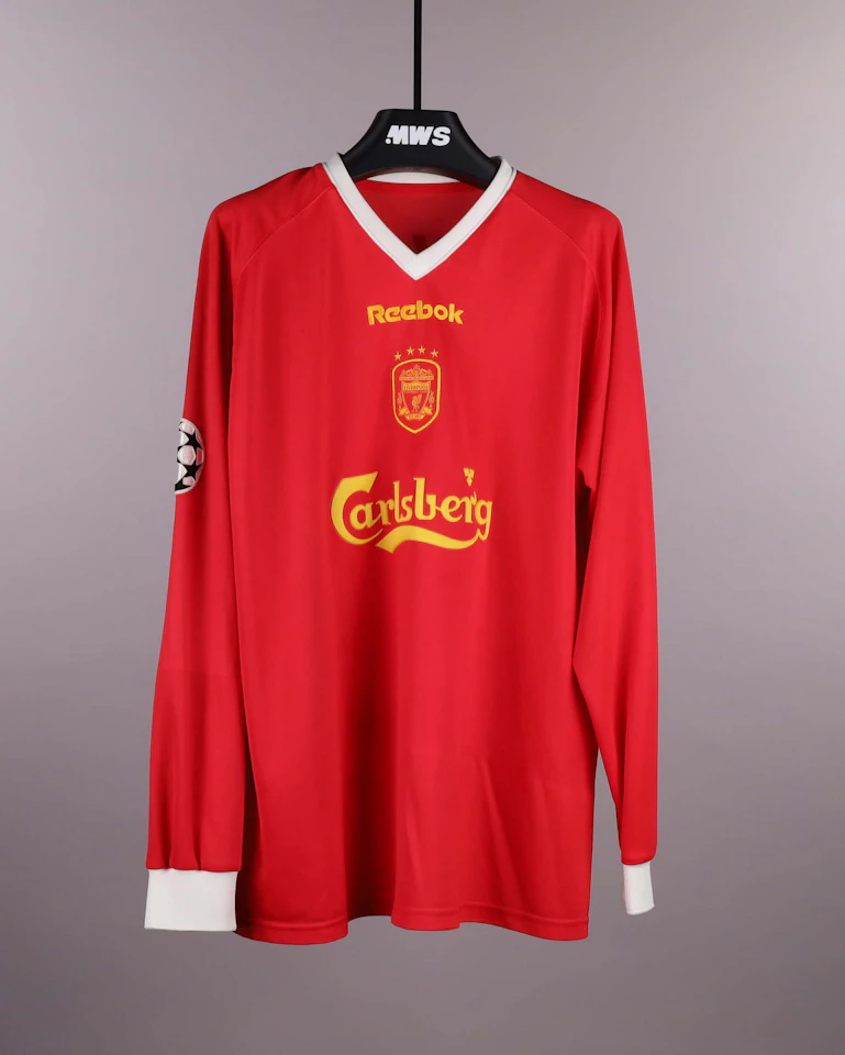 Sami Hyypiä | Liverpool