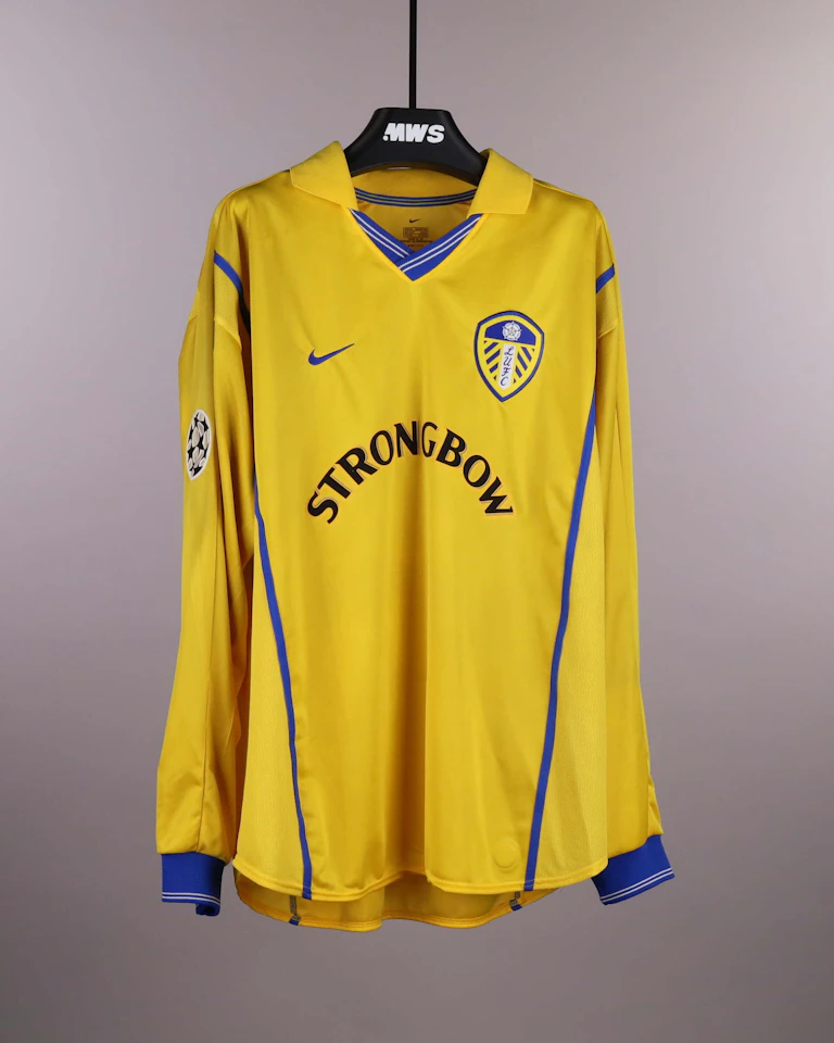 Rio Ferdinand | Leeds United 