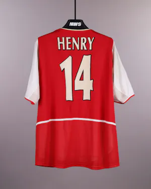 Thierry Henry | Arsenal 