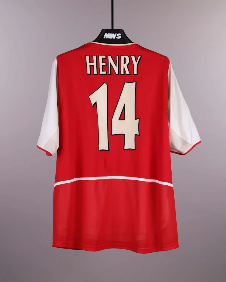 Thierry Henry | Arsenal