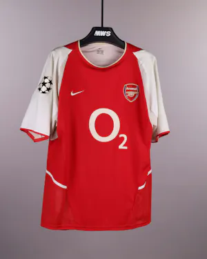 Thierry Henry | Arsenal 