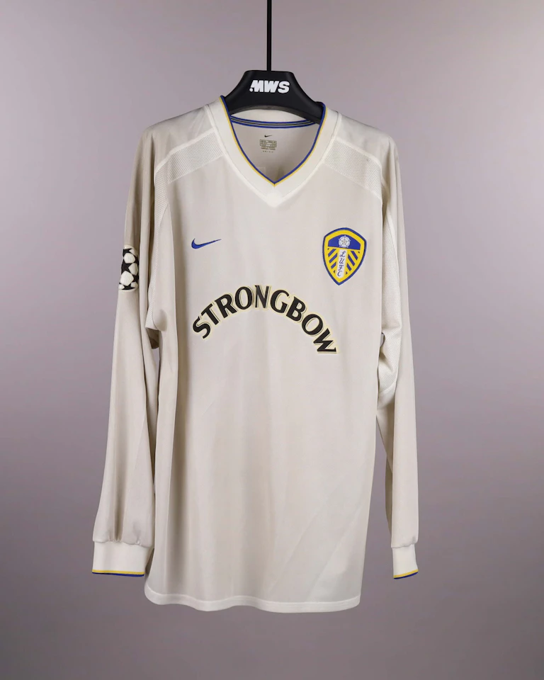 Ian Harte | Leeds United