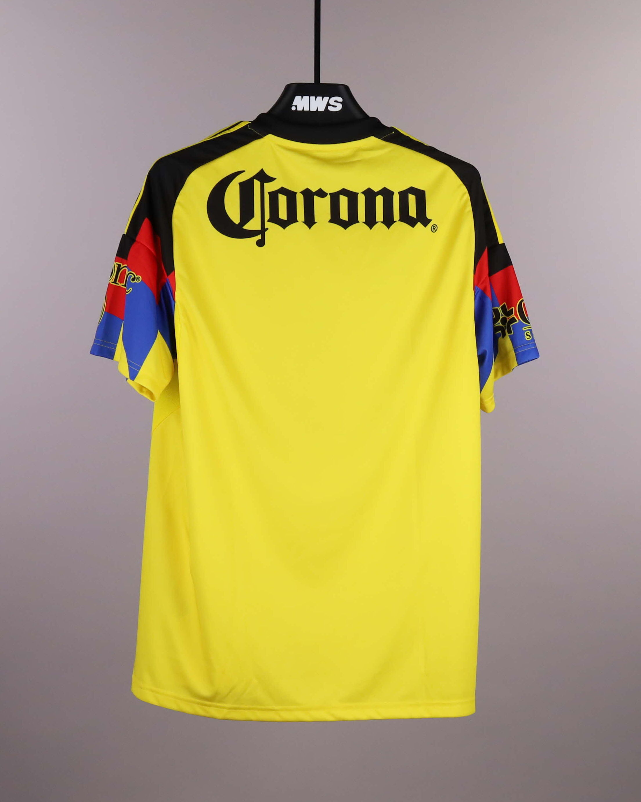 Squad Signed Shirt | Club América 