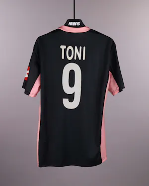 Luca Toni | Palermo