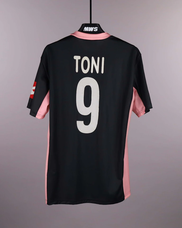 Luca Toni | Palermo