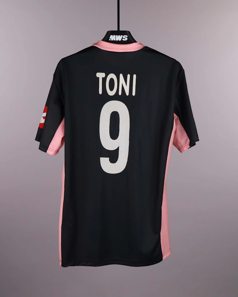 Luca Toni | Palermo
