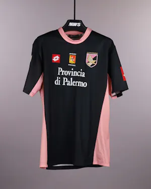 Luca Toni | Palermo