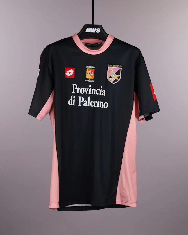 Luca Toni | Palermo