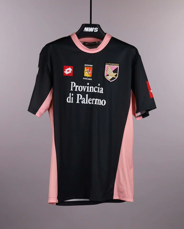 Luca Toni | Palermo