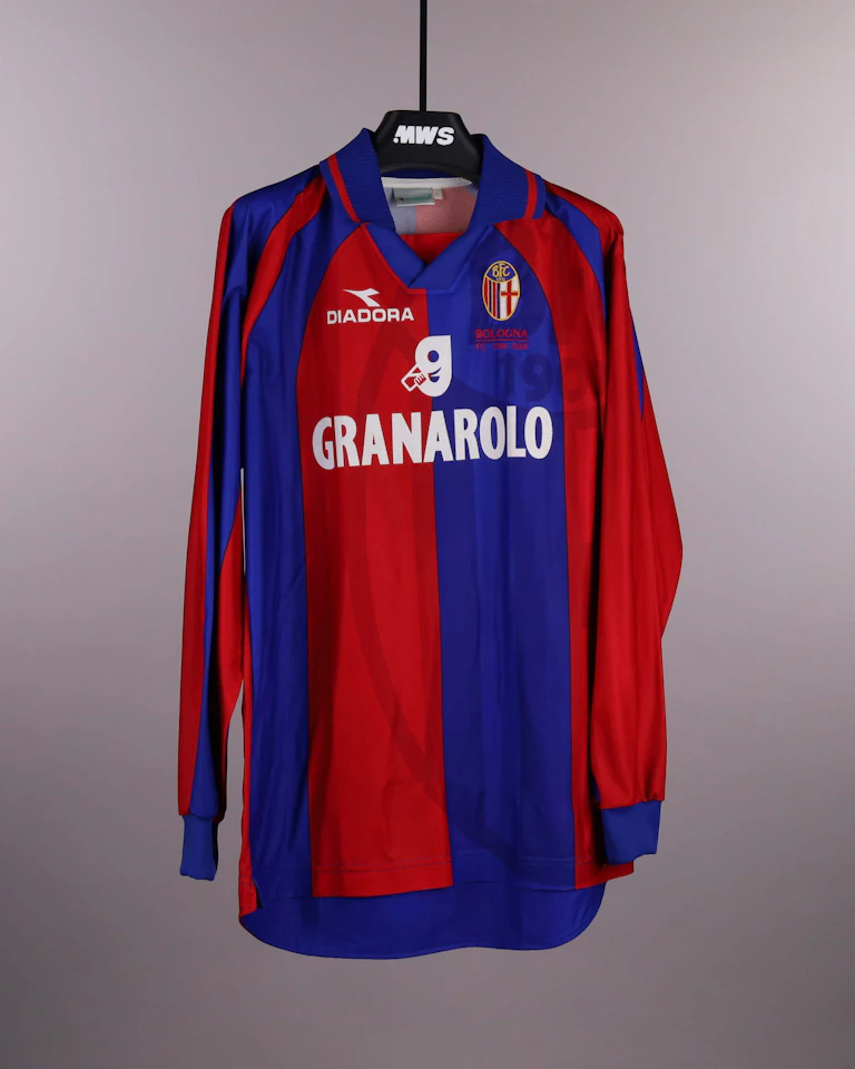 Giovanni Bia | Bologna FC 1909