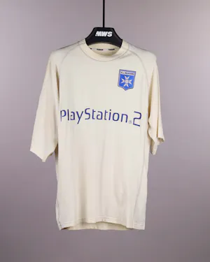 Olivier Kapo | AJ Auxerre