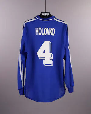 Oleksandr Holovko | FC Dynamo Kyiv