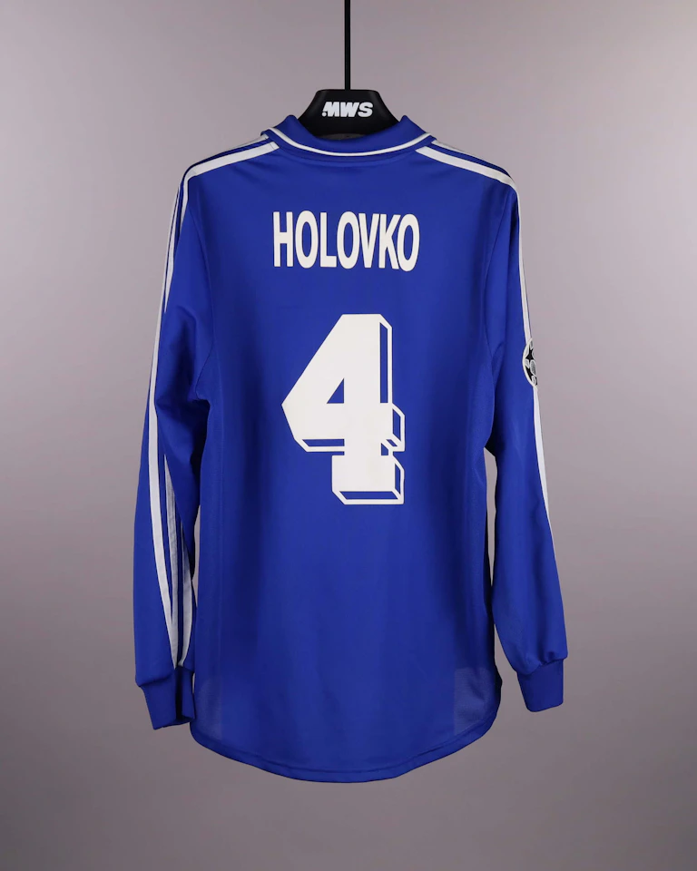 Oleksandr Holovko | FC Dynamo Kyiv