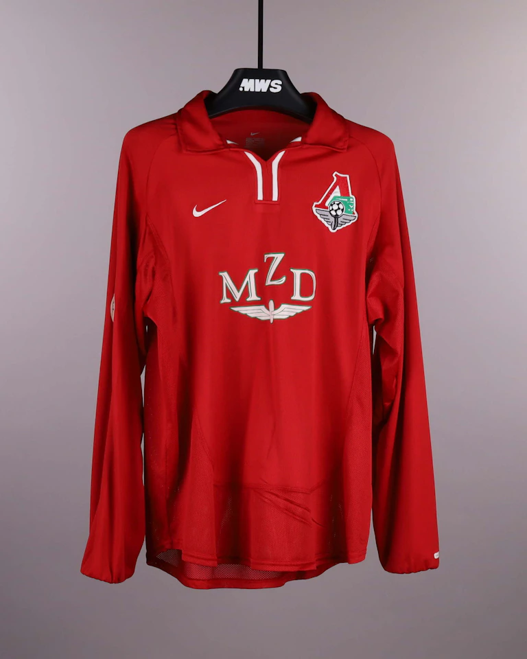 Jacob Lekgetho | Lokomotiv Moskva