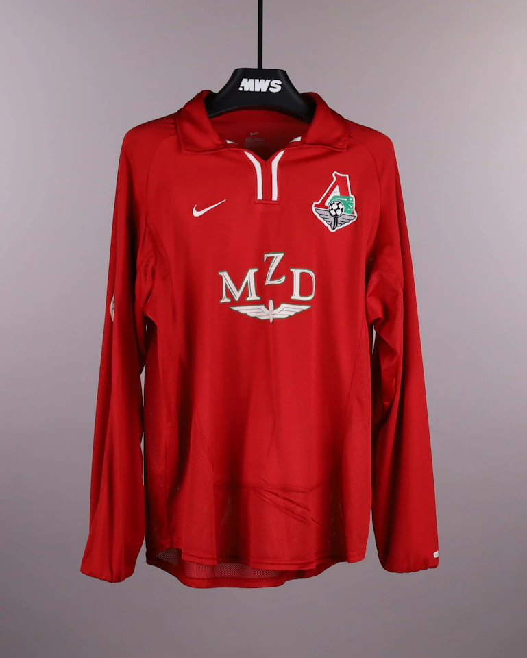 Jacob Lekgetho | Lokomotiv Moskva