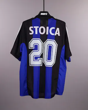 Alin Stoica | Club Brugge
