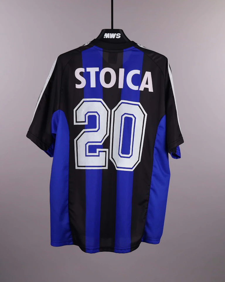 Alin Stoica | Club Brugge