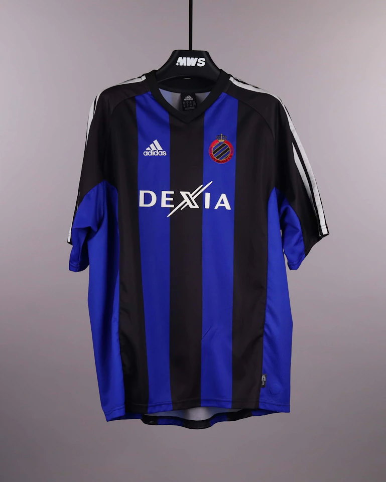 Alin Stoica | Club Brugge