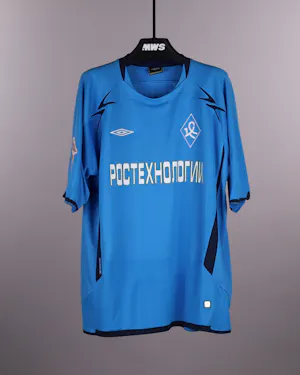 Jan Koller | PFC Krylia Sovetov Samara