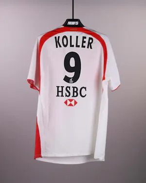 Jan Koller | AS Monaco