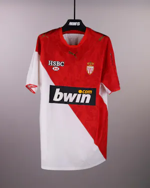 Jan Koller | AS Monaco