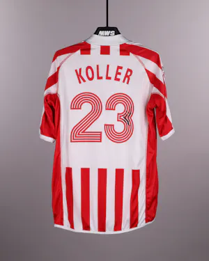 Jan Koller | AS Cannes